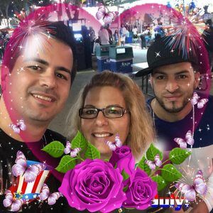 Meet your Posher, Daisy